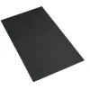 Hornbaek MDF plade 16 mm svart - 80 x 120 cm | Mdf-Plater