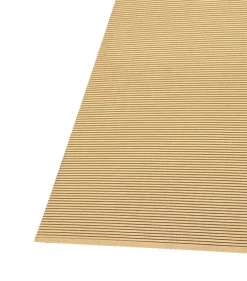 Hornbaek MDF-plate flexi 6 mm - 80 x 120 cm | Mdf-Plater