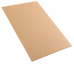 Hornbaek MDF-plate 16 mm - 80 x 120 cm | Mdf-Plater