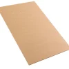 Hornbaek MDF-plate 3 mm - 80 x 120 cm | Mdf-Plater