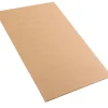 MDF-plate 16 mm 1200 x 2440 mm | Mdf-Plater