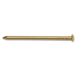 Heco Messingspiker 1,75 x 35 mm - 45 stk. | Spiker