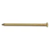 Heco Messingspiker 1,4 x 20 mm - 180 stk. | Spiker