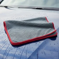Autozone Mikrofiberhåndkle XL – | Rengjørings- & Poleringsmidler|Biltilbehør