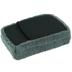 Autozone Mikrofibersvamp 21 x 15 x 6 cm – | Rengjørings- & Poleringsmidler|Biltilbehør