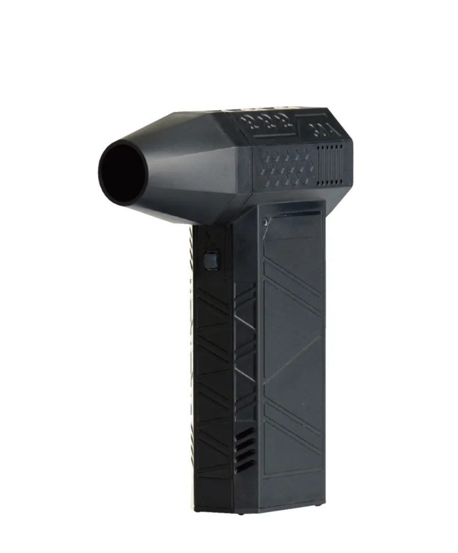 PRIZE Miniblåser turbo 200 W - ® | Vifter Og Luftkjølere