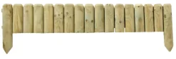 Minigjerde 35 × 120 cm | Bedkanter & Minigjerder