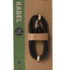 PhoneFood Mini jack til mini jack kabel – 1 meter | Kabler & Adaptere