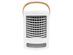 Grad Mini luftkjøler 5 W - | Vifter Og Luftkjølere