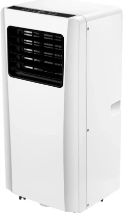 Mobil aircondition 7000 BTU | Vifter Og Luftkjølere