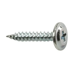 Heco Monteringsskrue 4,2 x 14 mm 200 stk. | Skruer