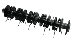 Garden Mosefjerner til plenlufter og -renser - ® | Tilbehør Til Hagemaskiner