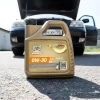 Basta Motorolje 0W-30 C2 fullsyntetisk - 4 liter | Motorolje & Spylervæske