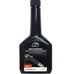 Autozone Motorrengjøring diesel 300 ml - | Rengjørings- & Poleringsmidler
