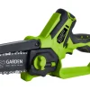 Garden Motorsag mini 12 V Li-Ion - ® | Motorsager & Kjeder