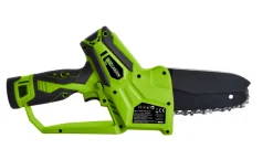 Garden Motorsag mini 12 V Li-Ion - ® | Motorsager & Kjeder