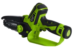 Garden Motorsag mini 12 V Li-Ion - ® | Motorsager & Kjeder