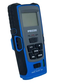 PRIZE Multidetektor 5-i-1 - | Måleverktøy
