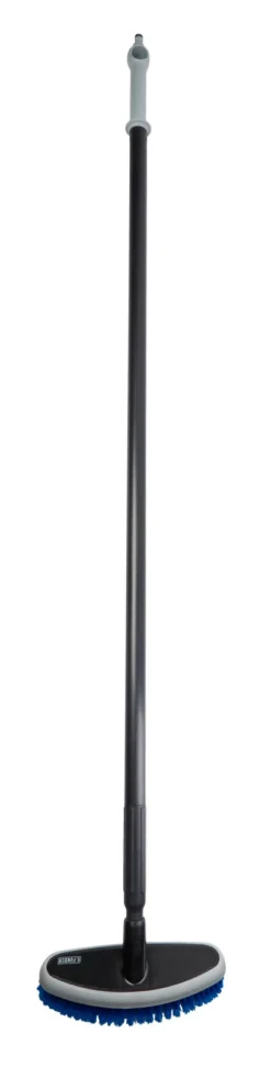 G. Funder Multiflow børste myk 26,5 x 8 cm | Rengjøringsartikler
