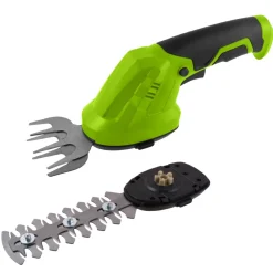 Garden Multiklipper 2-i-1 akku - ® | Hekksakser