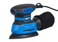 PRIZE Multisliper 200 W - | Polerings- & Slipemaskiner