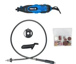 PRIZE Multisliper 150 W - | Polerings- & Slipemaskiner