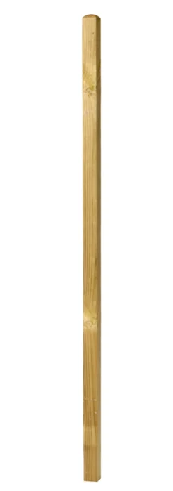 Multistolpe 50 x 50 x 1500 mm | Stolper & Påler