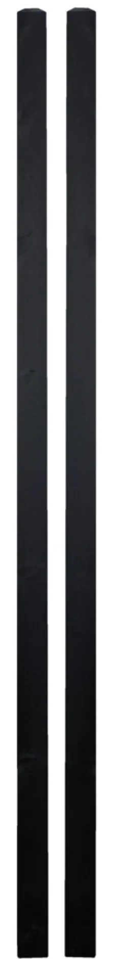 Multistolpe 70 x 70 x 2100 mm | Stolper & Påler