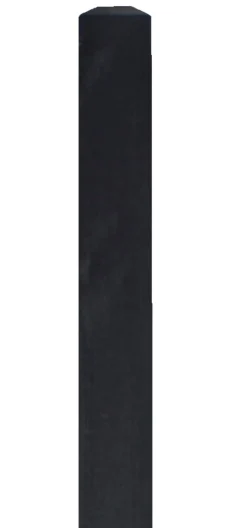 Multistolpe 70 x 70 x 2100 mm | Stolper & Påler