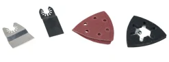 PRIZE Multiverktøy 250 W - | Små Elektriske Maskiner|Polerings- & Slipemaskiner