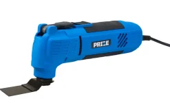 PRIZE Multiverktøy 250 W - | Små Elektriske Maskiner|Polerings- & Slipemaskiner