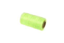 Murersnor grønn 1,2 mm x 120 meter | Tau & Snor