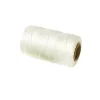 Murersnor hvit 1,5 mm x 105 meter | Tau & Snor