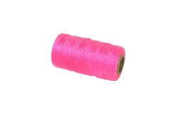 Murersnor rosa 1,2 mm x 120 meter | Tau & Snor