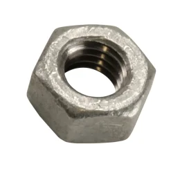 Heco Mutter M8 FZV 25-pk. | Bolter & Muttere