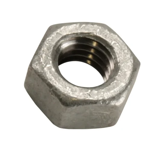 Heco Mutter M12 FZV 15-pk. | Bolter & Muttere