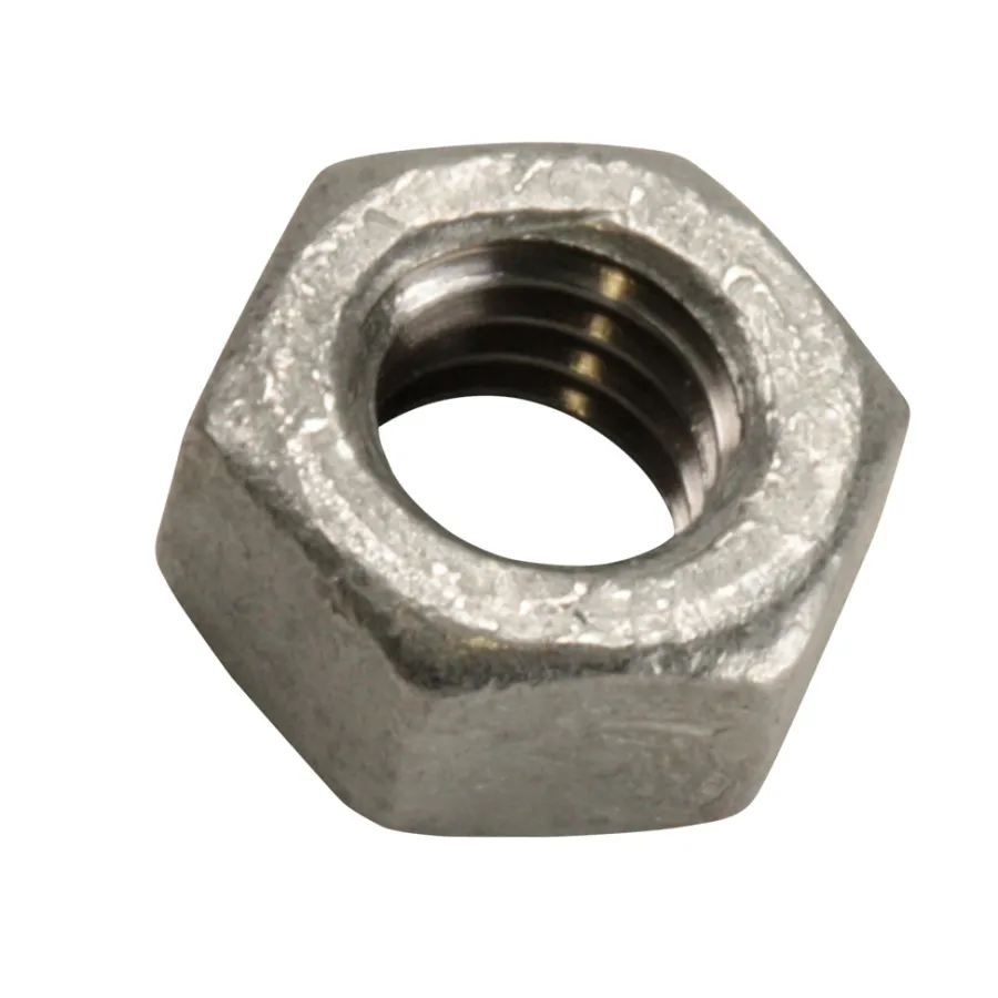Heco Mutter M12 FZV 15-pk. | Bolter & Muttere