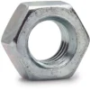 Heco Mutter M10 - 25 stk. | Bolter & Muttere