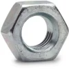 Heco Mutter M6 - 25 stk. | Bolter & Muttere