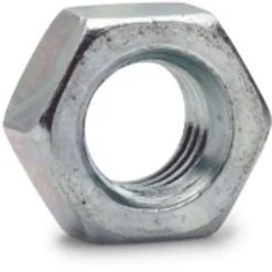 Heco Mutter M8 - 25 stk. | Bolter & Muttere