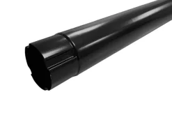 Nedløpsrør 90 x 4000 mm | Takrenner