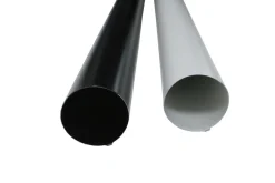 Nedløpsrør 90 x 4000 mm | Takrenner