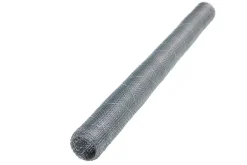 Garden Netting galv. 60 cm x 1 meter - ® | Nettinggjerder