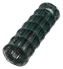 Garden Nettinggjerde grønt 90 cm x 20 meter - ® | Nettinggjerder