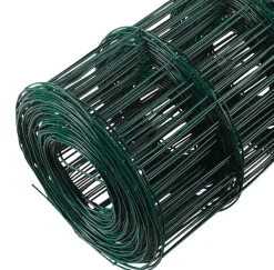 Garden Nettinggjerde grønt 60 cm x 20 meter - ® | Nettinggjerder