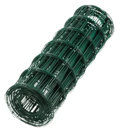 Garden Nettinggjerde grønt 110 cm x 20 meter - ® | Nettinggjerder