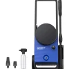 Nilfisk Core 130-6 PowerControl høytrykkspyler | Høytrykkspyler