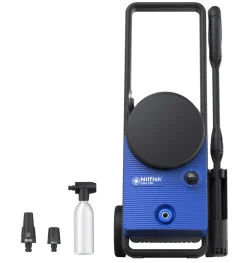 Nilfisk Core 130-6 PowerControl høytrykkspyler | Høytrykkspyler