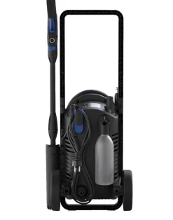 Nilfisk Core 130-6 PowerControl høytrykkspyler | Høytrykkspyler