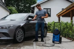 Nilfisk høytrykkspyler Core 150-10 PowerControl | Høytrykkspyler